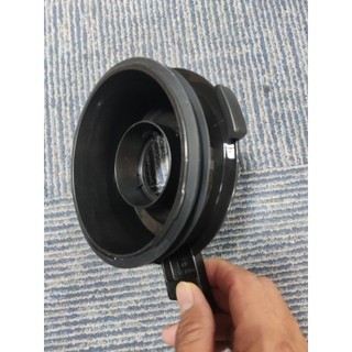 Nắp Ly Cối Xay Máy Làm Sữa Hạt Bluestone BLB-6031 / BLB-6033 – Kèm Ron Chính Hãng