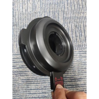 Nắp Ly Cối Xay Máy Làm Sữa Hạt Bluestone BLB-6031 / BLB-6033 – Kèm Ron Chính Hãng