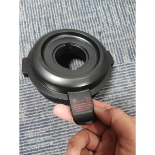 Nắp Ly Cối Xay Máy Làm Sữa Hạt Bluestone BLB-6031 / BLB-6033 – Kèm Ron Chính Hãng