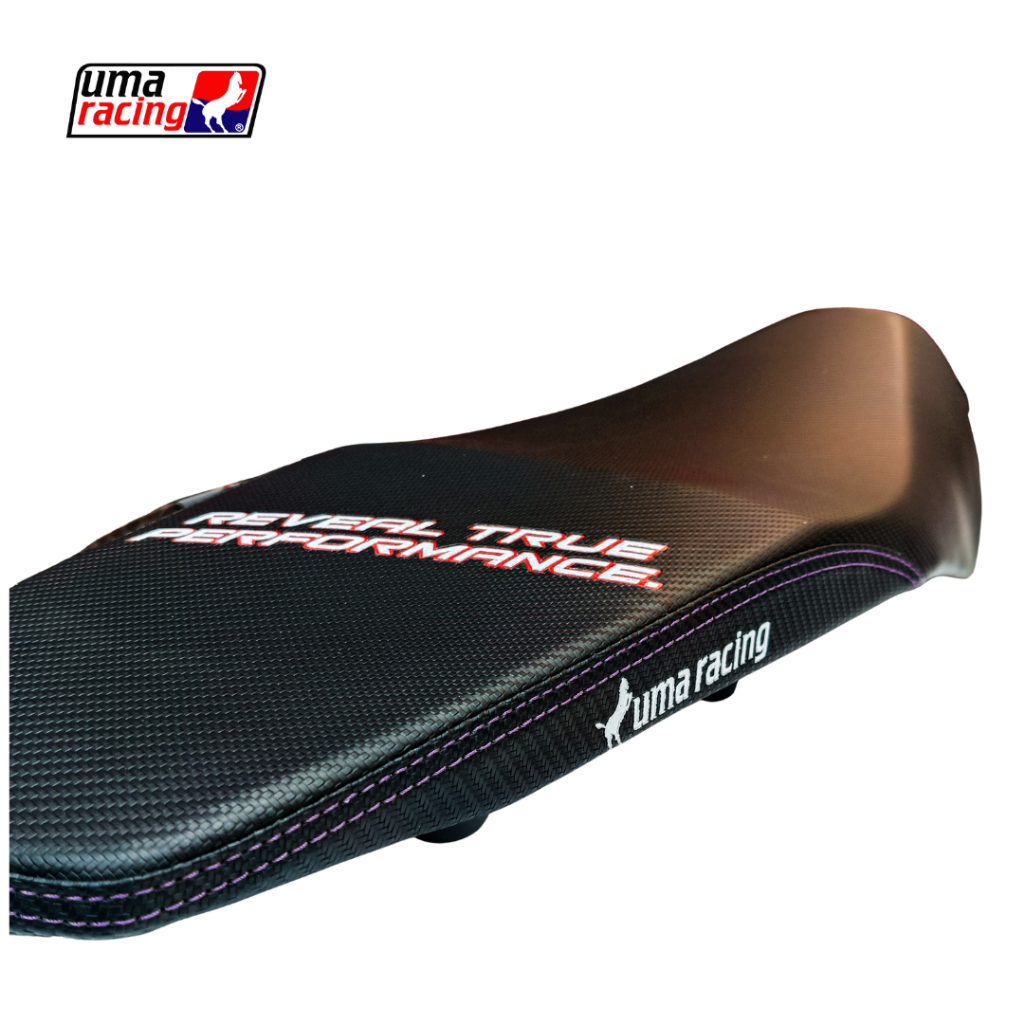 Yên Xe Máy UMA Racing Cao Cấp – Nâng Cấp Toàn Diện Trải Nghiệm Lái Xe