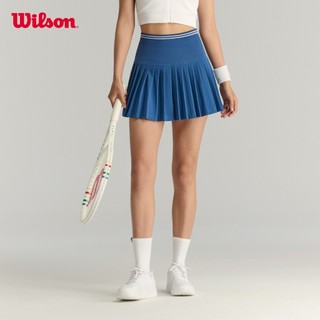 Wilson Midtown Tennis Skirt  Chân Váy Thể Thao Nữ WW00160531