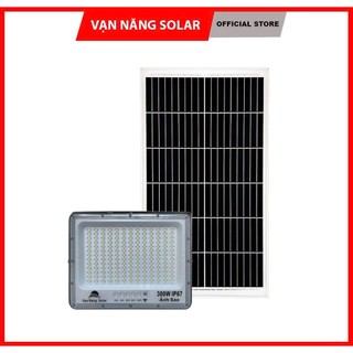 Đèn năng lượng mặt trời chóng loá 200w,300w,400w