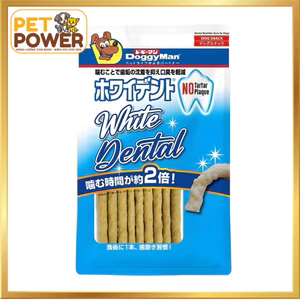 Doggyman que dai da bò thơm miệng 120g