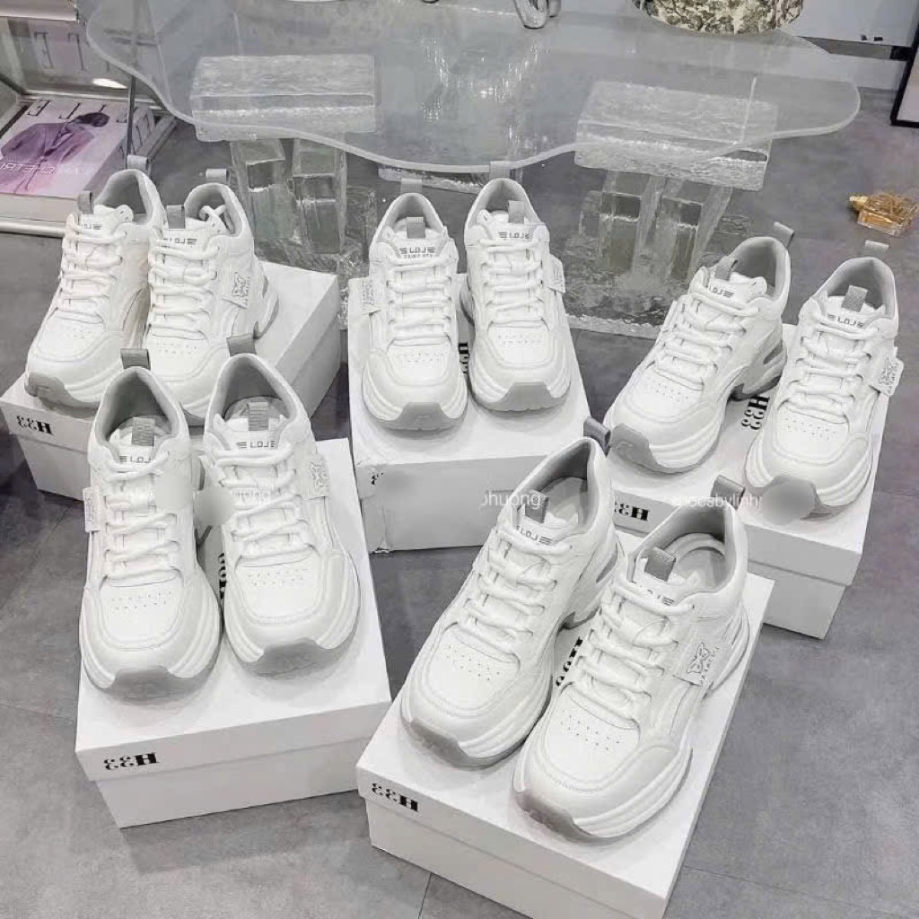 Thể thao nâng đế 6cm Qccc