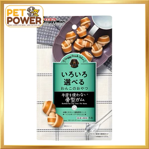 Doggyman xương nơ Hương sữa 5 cây