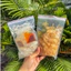Bánh tráng PHƠI SƯƠNG SA TẾ MUỐI NHUYỄN - Dùng chay được - Bánh tráng Mạnh Hùng