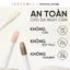 Tạo Khối Judy doll 2 đầu Dạng Kem Judydoll Liquid Highlighter & Contour Duo