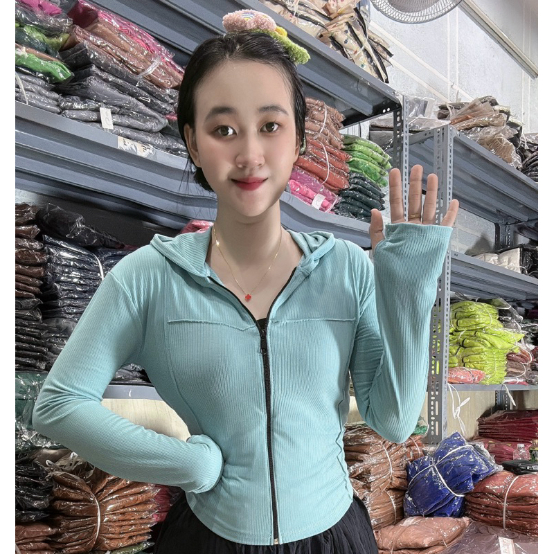 XANH NHẠT_TÚI TRONG