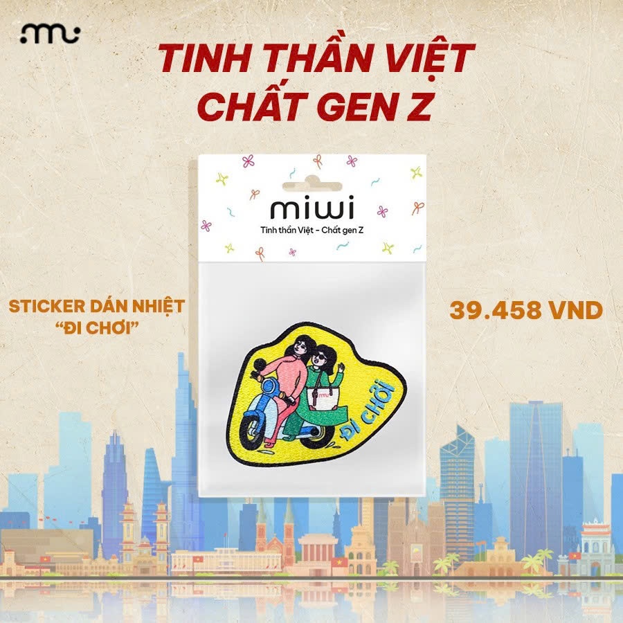 miwi.vietnam, Cửa hàng trực tuyến | Shopee Việt Nam