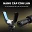 Gác cần Agent V5 Rice Fishing chống cần Tổng Hợp Carbon 24T KK-66