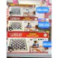♟ Bộ Cờ Vua Nam Châm – Bàn Nhựa Bền Đẹp – Quân Cờ Hít Chắc, Dễ Chơi