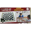 ♟ Bộ Cờ Vua Nam Châm – Bàn Nhựa Bền Đẹp – Quân Cờ Hít Chắc, Dễ Chơi