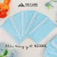 Khẩu trang y tế lọc khuẩn 4 lớp WINER chính hãng
