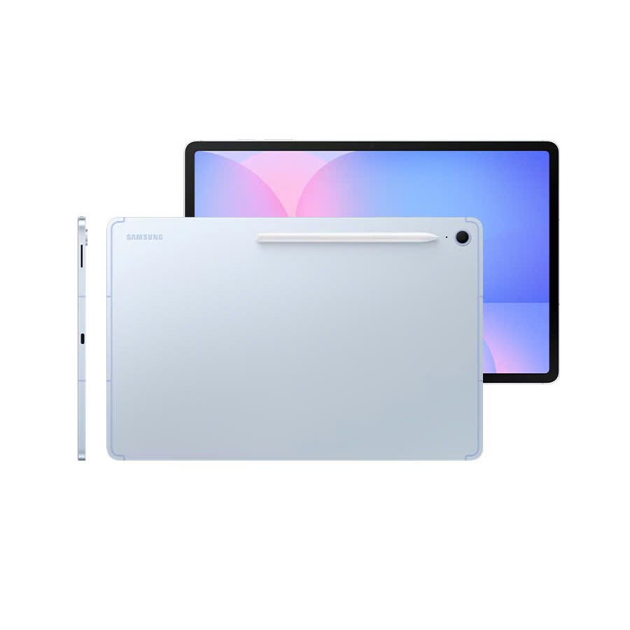 Máy tính bảng Samsung Galaxy Tab S10 FE Wifi 12GB/256GB - Hàng Chính Hãng | BigBuy360 - bigbuy360.vn