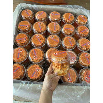 Đông Trùng Hạ Thảo Hàn Quốc - Nấm Đông Trùng Hạ Thảo Dạng Sợi 45g