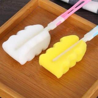 Cọ mút 2 chi tiết siêu tiện lợi.