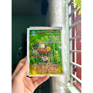 NANO KALI BO + CA