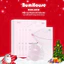 Mặt nạ thạch Medicube PDRN Pink Collagen Gel Mask Giúp Trẻ Hóa Da 28gx4Ea