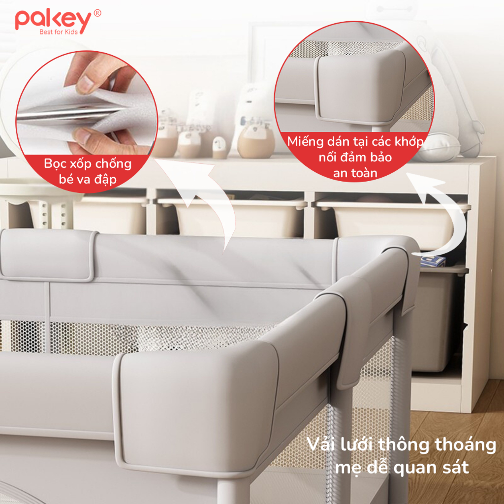 [HỎA TỐC] Quây Nhà Bóng Cho Bé Mẫu Mới Khung INXOX Chắc Chắn Chống Gỉ, Có Kèm Cột Bóng Rổ Thú Vị Cho Bé