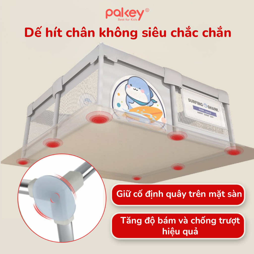 [HỎA TỐC] Quây Nhà Bóng Cho Bé Mẫu Mới Khung INXOX Chắc Chắn Chống Gỉ, Có Kèm Cột Bóng Rổ Thú Vị Cho Bé
