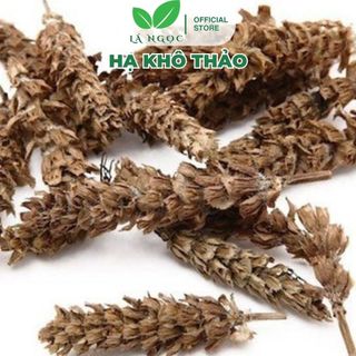 Hạ Khô Thảo Khô Lá Ngọc Hỗ Trợ An Thần, Ổn Định Huyết Áp