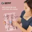 Khung massage nắn chỉnh cột sống lưng JUSTFIT - Giúp giảm đau mỏi, thư giãn cột sống vùng thắt lưng