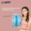 Khung massage nắn chỉnh cột sống lưng JUSTFIT - Giúp giảm đau mỏi, thư giãn cột sống vùng thắt lưng