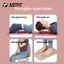 Khung massage nắn chỉnh cột sống lưng JUSTFIT - Giúp giảm đau mỏi, thư giãn cột sống vùng thắt lưng