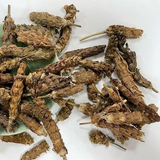 Hạ Khô Thảo Khô Lá Ngọc Hỗ Trợ An Thần, Ổn Định Huyết Áp