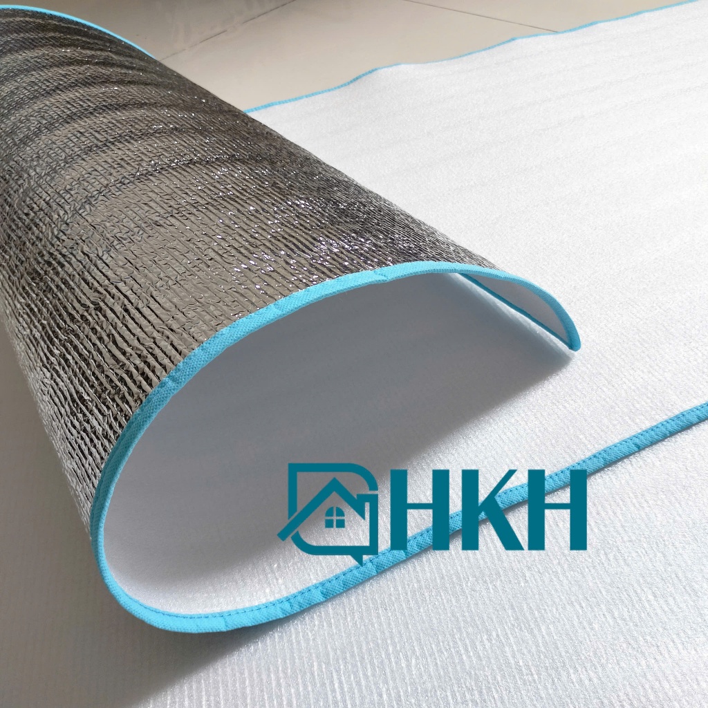 Chiếu Ngủ Văn Phòng Cho 2 Hoặc 3 Người Nằm (1,3mx1,9m) - Rộng Rãi Thoải Mái