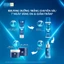 Serum hỗ trợ dưỡng sáng Hada Labo Perfect White Tranexamic Acid Serum 30ml