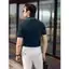 Áo Polo Nam 9APCT525 Biluxury Form Slimfit Sợi Vải DTY Co Giãn Thoáng Khí Mềm Mại