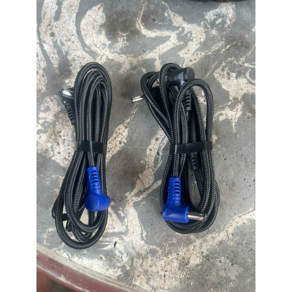 Dây Kết Nối Pin Quạt Áo Điều Hoà