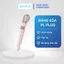 Bút Xóa Kéo, Bút Xóa Giấy, Băng Xóa Whiper - PL PLUS Màu Pastel