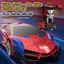 Xe ô tô điều khiển từ xa Spider-Man biến hình Robot, XE RC ĐIỀU KHIỂN 2.4G SIÊU MẠNH, có đèn xoay 360 độ sử dụng pin sạc