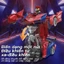 Xe ô tô điều khiển từ xa Spider-Man biến hình Robot, XE RC ĐIỀU KHIỂN 2.4G SIÊU MẠNH, có đèn xoay 360 độ sử dụng pin sạc