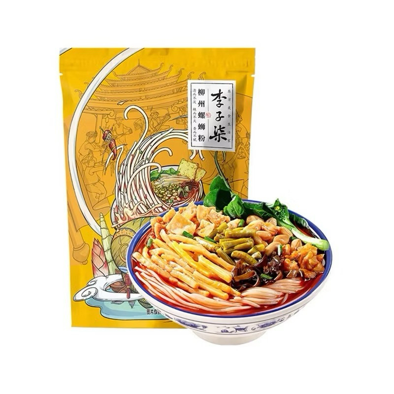 Bún ốc lý tử thất 335gam