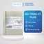 Bìa Trình Ký - Report File PLUS, Bìa Nhựa Giữ Tối Đa 120 Tờ Giấy A4