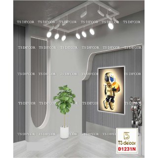 Phông Nền Mẫu Giả Góc Livestream Sản Phẩm Gia Dụng, Quần Áo Nam Hiện Đại Trendy