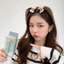 HỘP 2 LÔ UỐN NHẸ NHÀNG CỐ ĐỊNH TÓC MÁI - Kẹp Làm Phồng Phong Cách Hàn Quốc Đẹp Mọi Lúc,Set Kẹp Phồng Chân Tóc