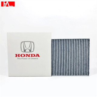{ Hàng Chính Hãng } Lọc gió điều hòa Honda City 08-22, Civic 16-22,CR-V 17-22,Brio 18-22, HR-V 15-22, Jazz 08-22