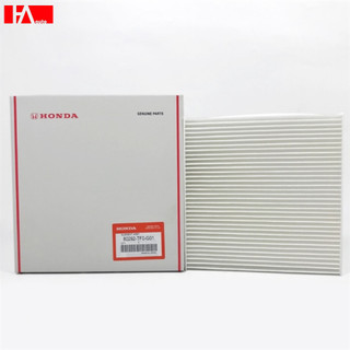{ Hàng Chính Hãng } Lọc gió điều hòa Honda City 08-22, Civic 16-22,CR-V 17-22,Brio 18-22, HR-V 15-22, Jazz 08-22