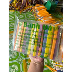 Bánh đá Đặc sản cao nguyên đá đồng văn Hà Giang