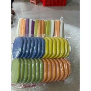Bánh đá Đặc sản cao nguyên đá đồng văn Hà Giang
