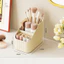 Khay Đựng Đồ Đa Năng Decor Bàn GADI, Hộp Đựng Mỹ Phẩm Dễ Thương Chất Liệu Nhựa PP Bền Bỉ
