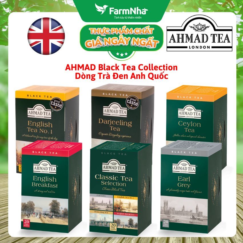 Black tea - Giá Tốt, Sale Tháng 08, Ship 0 Đồng | Shopee Việt Nam