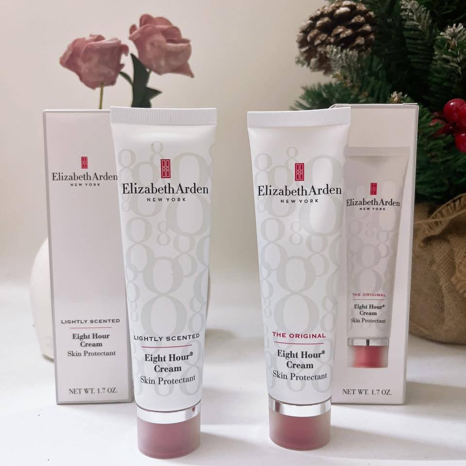 Kem dưỡng đa năng dưỡng môi Elizabeth Arden