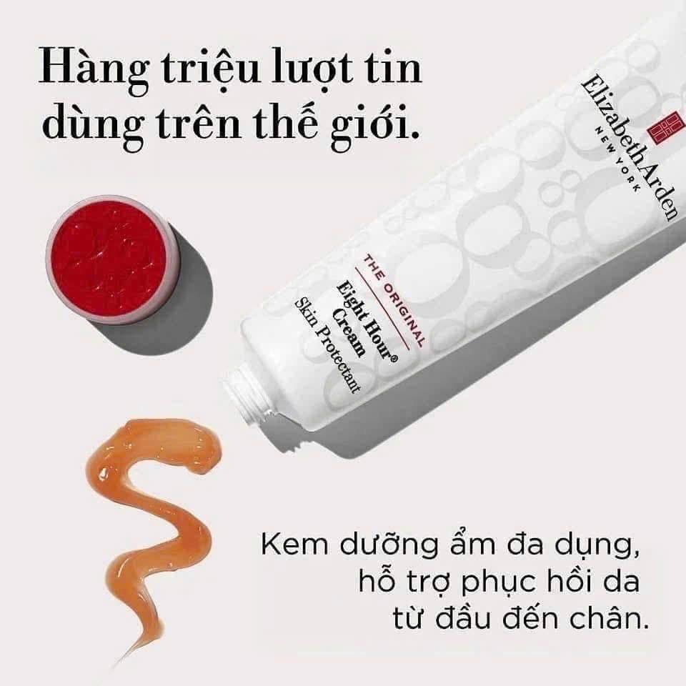 Kem dưỡng đa năng dưỡng môi Elizabeth Arden