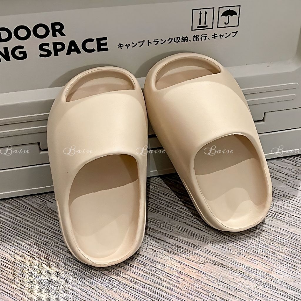 Dép Bánh Mỳ YZ EVA phong cách Hàn Quốc cho bé