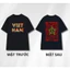Áo Thun Nữ, Áo Phông Unisex In Việt Nam Chất Cotton Co Giãn Thoáng Mát Form Rộng Cho Nam Nữ